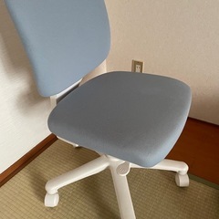 イトーキ　チェア