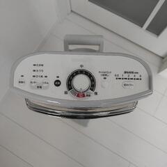 ダイキンセラムヒートの画像