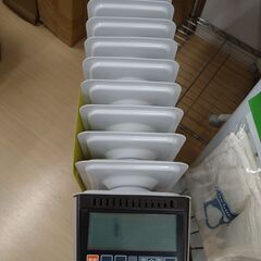 値下げしました！！リユースのサカイ浦和店【C629】オイルヒーター ユーレックス RFX11EH  の画像