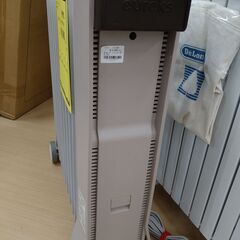 値下げしました！！リユースのサカイ浦和店【C629】オイルヒーター ユーレックス RFX11EH  の画像