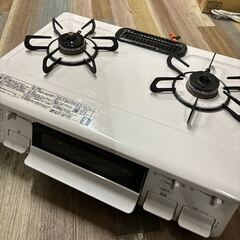 美品 Paloma パロマ ガステーブル PA-S42H-1R ...