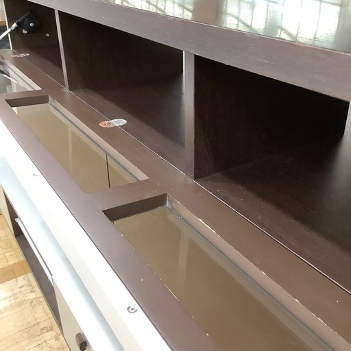 【トレファク ラパーク岸和田店】引き出し付テレビボード　入荷しました。