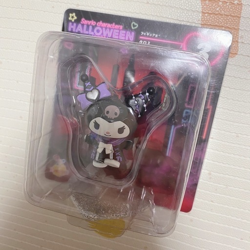 クロミ フィギュア
