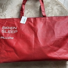高級枕　ブレインスリープピロー　Brain sleep pillow　の画像