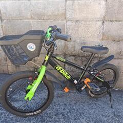Dbike キッズ16インチ
