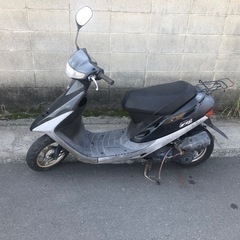 AF27 スーパーディオ レストアベースの画像