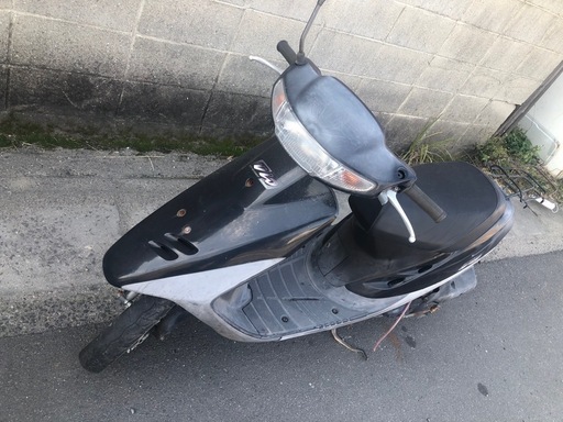 AF27 スーパーディオ レストアベース