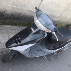 AF27 スーパーディオ レストアベース