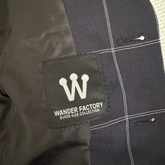 WANDER FACTORY セール中の画像