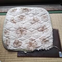 敷布