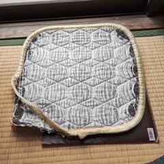 敷布の画像