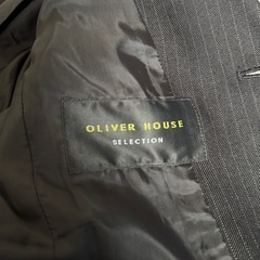 OLIVER HOUSE セール中の画像