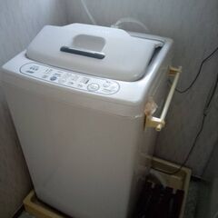 大阪府の東芝 洗濯機 AW 家電の中古が安い!激安で譲ります 大阪府の東芝 洗濯機 AW 家電の中古が安い!激安で譲ります