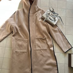 レディースコート