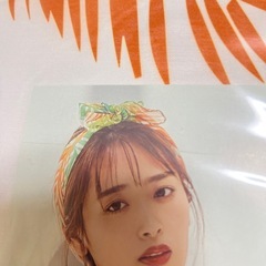 近藤千尋プロディースバンダナスカーフの画像