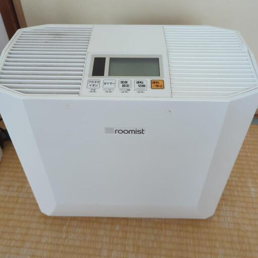 加熱気化式加湿器三菱SHK90МＲーＷ
