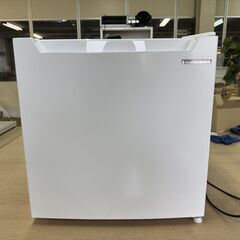 【中古品】ヤマダ2021年式46Lワンドア冷蔵庫 YRZ-C05H1