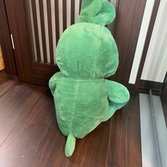 うさぎのぬいぐるみの画像