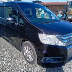 【車検2年付き☆コミコミ33万5000円】平成21年　ホンダ　ス...