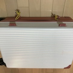 スーツケース