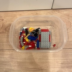 LEGO 少しだけ