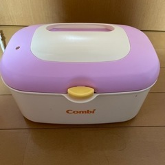 コンビ　クイックウォーマー