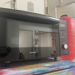 オーブンレンジお譲りします