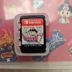 【相談中】Switch 桃鉄の画像
