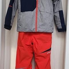 フェニックス　140サイズ　スキーウェア　子供