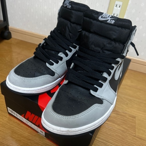 スニーカー NIKE