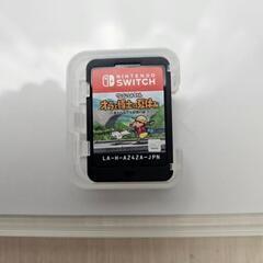 Switch クレヨンしんちゃんの画像