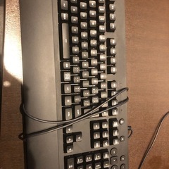 Logicool G213