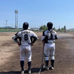 社会人クラブチームブレーブくしろ新入団選手募集‼️経験年齢不問‼️ - スポーツ