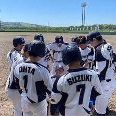 社会人クラブチームブレーブくしろ新入団選手募集‼️経験年齢不問‼️ − 北海道