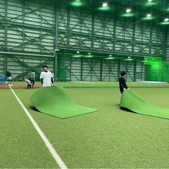 社会人クラブチームブレーブくしろ新入団選手募集‼️経験年齢不問‼️ - 岩見沢市