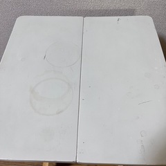 折りたたみ椅子の画像