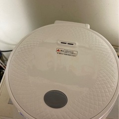  本格土鍋炊飯器 5.5合【値下げしました】の画像
