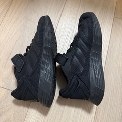 adidas 17cmの画像