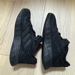 adidas 17cmの画像