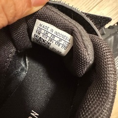 adidas 17cmの画像