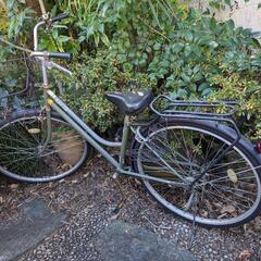 自転車