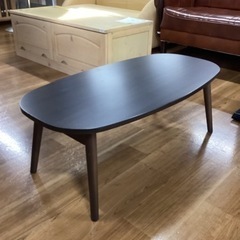 折りたたみ座卓【町田市再生家具】1225の画像
