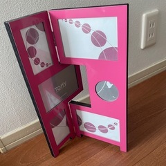 フォトフレームの画像