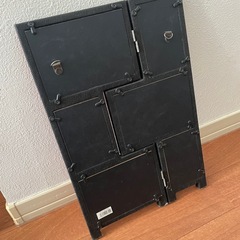 フォトフレームの画像