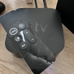 apple tv (32gb)