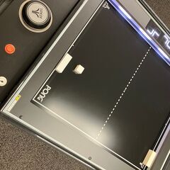 【動作確認済み】ATARIのテーブルポンの画像