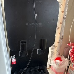 ウォーターサーバーの画像