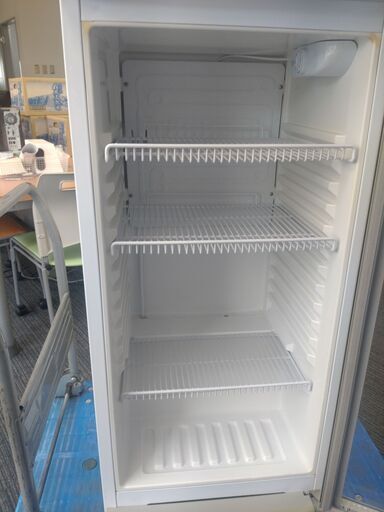 ガラス冷蔵ショーケース 100L