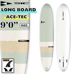 SIC SURF 9'0" CLASSIC LONGBOARD - 初心者からベテランまで、無限の可能性を秘めた1本