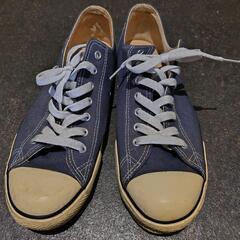 靴 27.5㎝ 男性　の画像